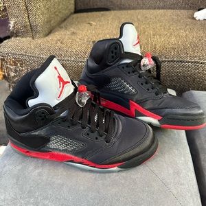 Air Jordan 5 Retro (GS)